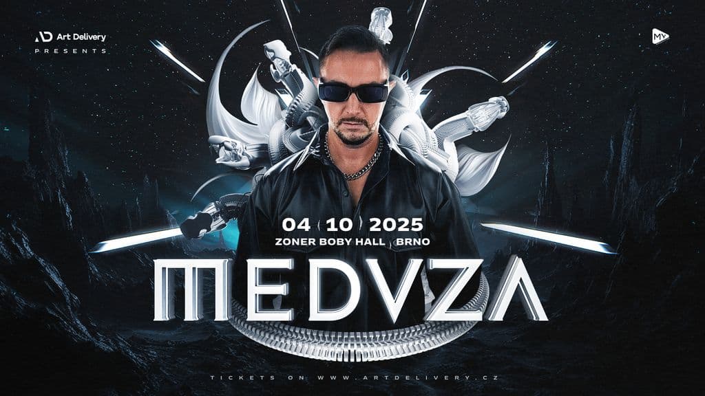 Meduza 2025